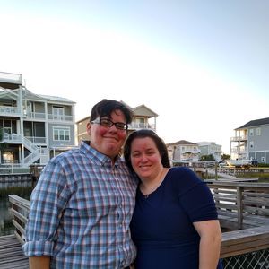 Meet your Posher, Tracy